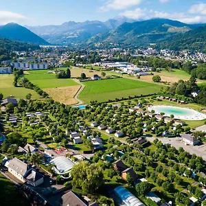 Le Monlôo Bagnères-de-Bigorre