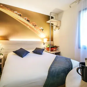 Design Resto Novo Vannes Hotel Theix