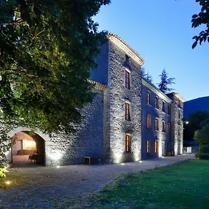 Chateau De Couette-café Montfroc