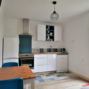 Cosy Avec Terrasse Bagnères-de-Bigorre